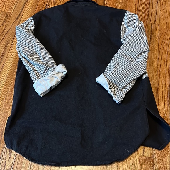 Oversized Shacket - Picture 4 of 4